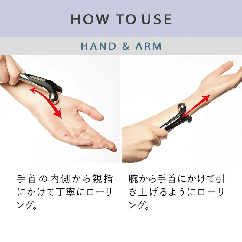 MTG ReFa Active Digit (Manufacturer’s Genuine Product)