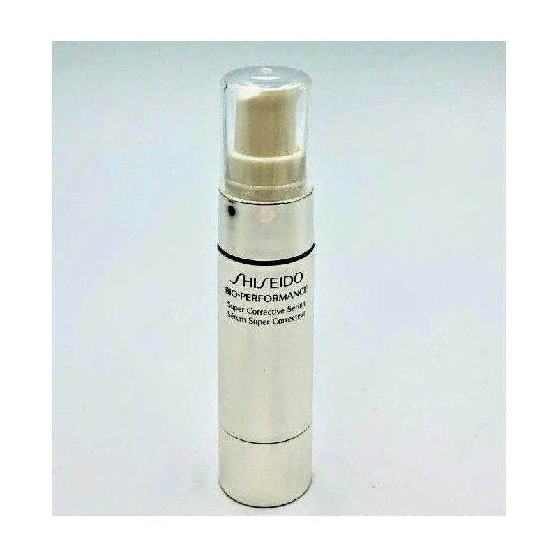 Shiseido Bio-Performance Super Corrective Serum - 9 ml/ 0.32oz - New Same as pic