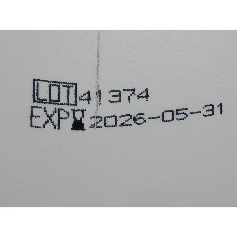 ASP (1 Gallon) ASP Enzol Enzymatic Detergent Liquid REF 2252 EXP:05-31-2026