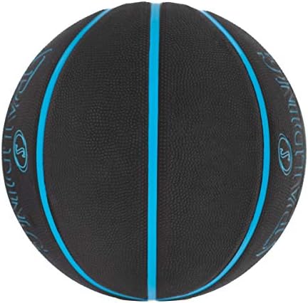 Spalding Street Performance All Surface Outdoor Basketballs - 29.5", 28.5", 27.5"
