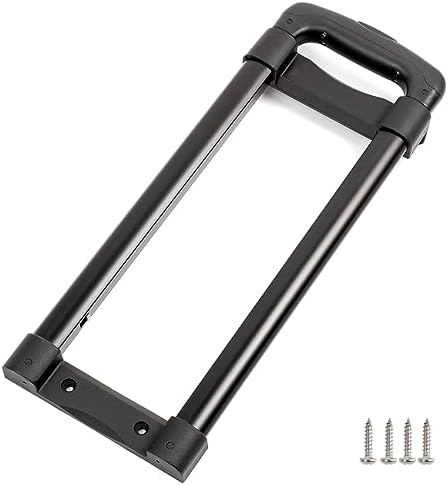 Telescoping Handle for Cooler, Compatible with Igloo Ice Cube and Latitude 60 Qt Rolling Coolers, Ice Cube Cooler Replacement Parts