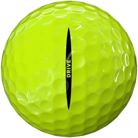 Vice Drive Golf Balls