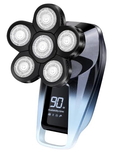 Electric Razor for Men Head JJ-FH-6320-1127-A01