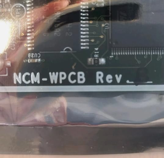 New NOTIFIER NCM-W Network Communications Wire Module NCM-W