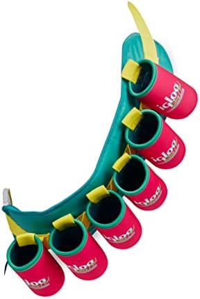 Igloo BEERDOLIER Retro Jade 1P