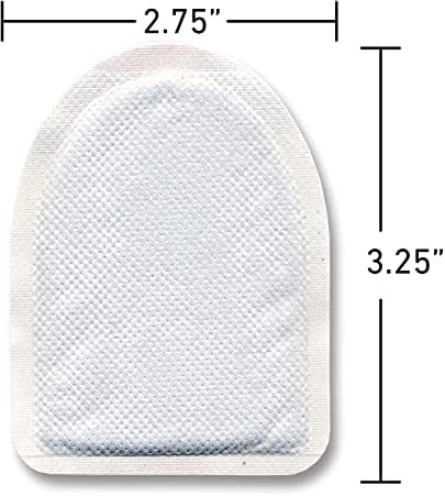 HotHands Toe Warmers, 36 ct.