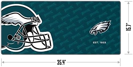 YouTheFan NFL Logo Series Deskpad