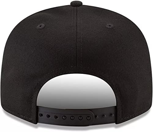 New Era mens Snapback