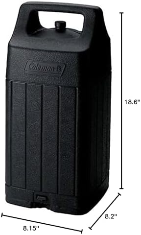 Coleman® Lantern Carry Case