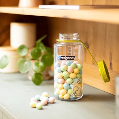 Nalgene 348770 Wide Mouth 32oz