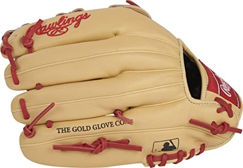 Rawlings | Select PRO LITE Youth Baseball Glove | Pro Player Models | Sizes 10.5" - 12.25" | Multiple Styles