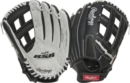 Rawlings | RSB Slowpitch Softball Glove Series | Multiple Styles