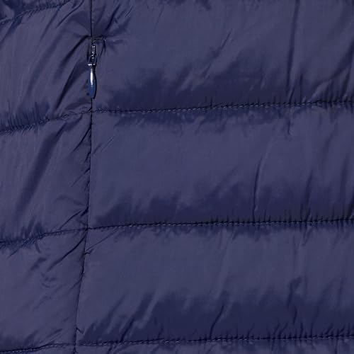 Amazon Essentials Women's Lightweight Water-Resistant Packable Puffer Jacket (Available in Plus Size)