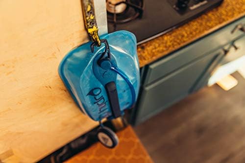 Gregory 3D Hydro 3L Day Hiking/Hydration Water Reservoir