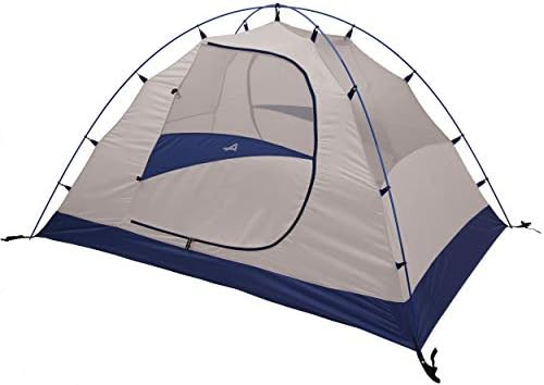 ALPS Mountaineering Lynx 2-Person Backpacking and Camping Tent