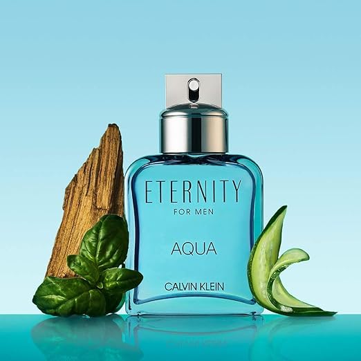 Calvin Klein Eternity Aqua For Him Eau de Toilette 3.3 fl oz