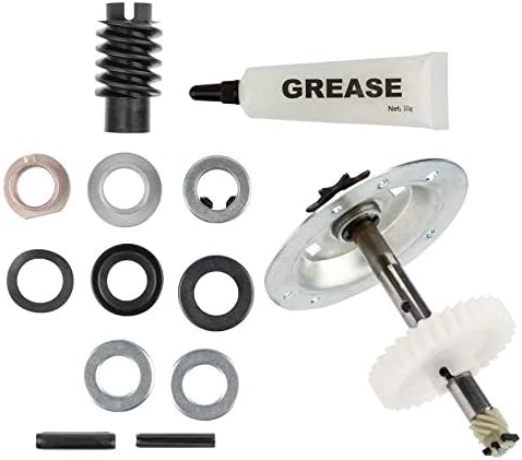 Replacement for Liftmaster 41c4220a Gear and Sprocket Kit fits Chamberlain, Sears, Craftsman 1/3 and 1/2 HP Chain Drive Models