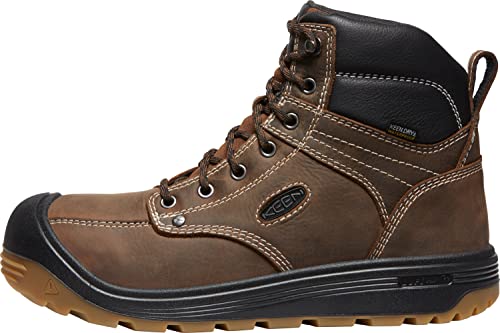 Men's - Fort Wayne 6” Waterproof Soft Toe Wedge