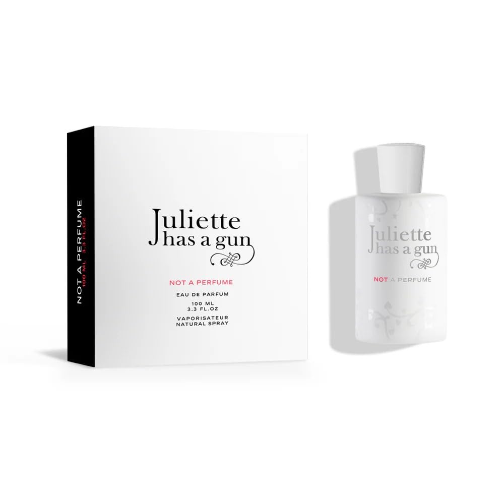 Juliette Has A Gun Not A Perfume Eau de Parfum Spray, 3.3 Fl Oz