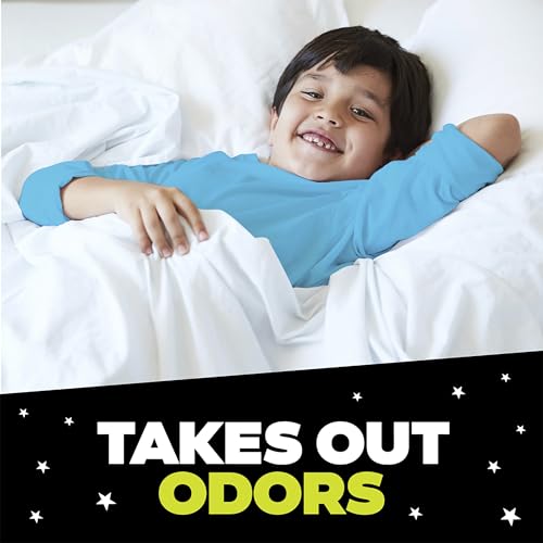 Ninjamas Boys Bedwetting Nighttime Underwear, Size L (64-95+ lbs), 34 Count, Overnight Protection, Ultra Absorbent, Hypoallergenic