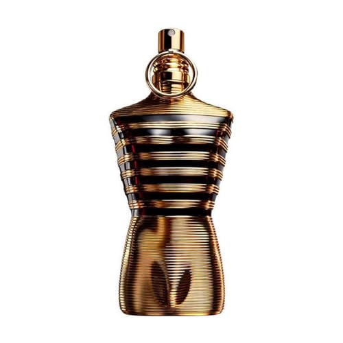 Le Male Elixir by Jean Paul Gaultier for Men 2.5 oz Parfum Spray