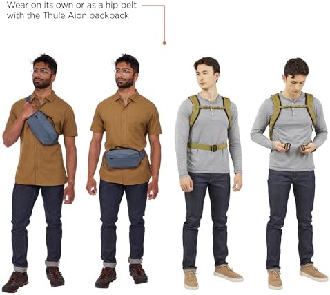 Thule Aion Sling Bag
