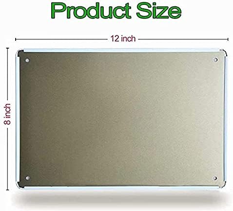 x YGSTinSg Metal Tin Sign Nursing Student Gift Bristol Stool Chart Poop Toilet Health Bathroom Indoor and Outdoor Retro Wall Graduation Gifts for Nurses 8x 12 inches