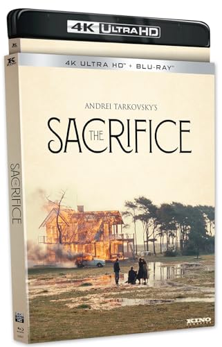 The Sacrifice