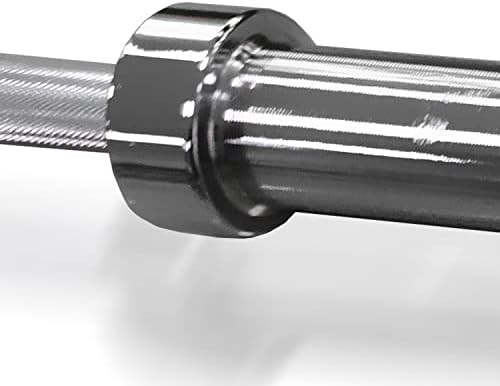 CAP Barbell Olympic Bars | Multiple options