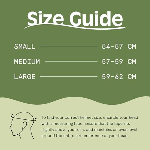 Retrospec Remi Adult Bike Helmet for Men & Women - Bicycle Helmet for Commuting, Road Biking, Skating with Adjustable Dial