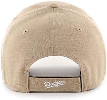 '47 Los Angeles Dodgers Clean Up MVP Baseball Cap