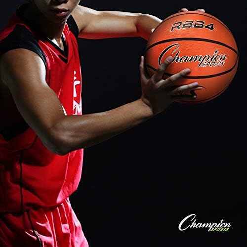 Champion Sports Pro-Style Basketball