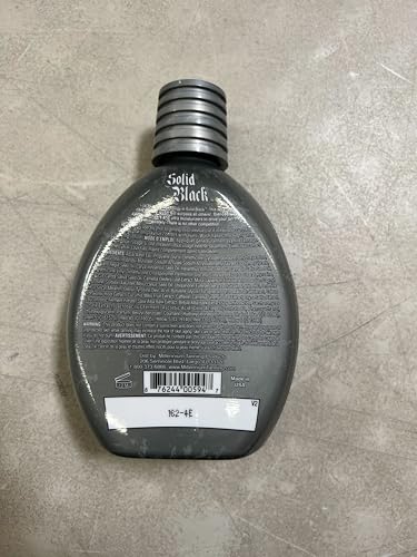 Dark Tanning Lotion, Black, 13.5 Fl Oz (Pack of 2)