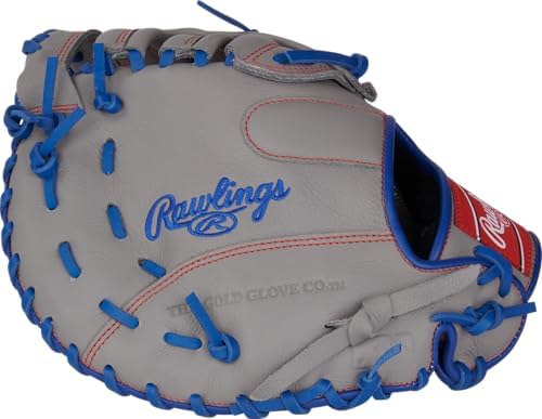 Rawlings | Select PRO LITE Youth Baseball Glove | Pro Player Models | Sizes 10.5" - 12.25" | Multiple Styles