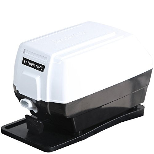 Lather Time Professional Hot Lather Machine