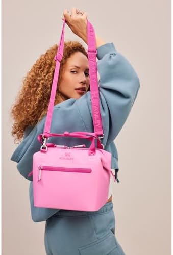 Stanley All Day Julienne Mini Soft Cooler Bag and Lunch Box | Can Cooler with Handles and Strap | 12 Hour Cooling | Insulated Travel Bag with Zipper | BPA-Free