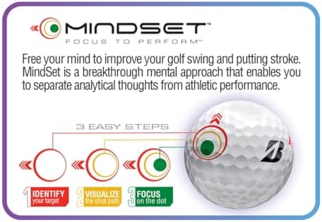 Bridgestone e12 Golf Balls