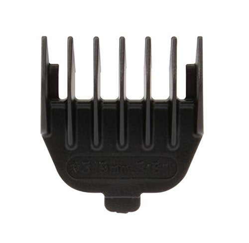 Remington Size #3, 9mm Snap On Comb for MB-2500, PG-6020, PG-6015, PG-6025, PG-6250, VPG6530, MB6550