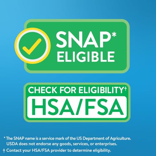 Ensure Clear Mixed Fruit Nutritional Drink | 8g Protein, 15 Vitamins & Minerals | Fat-Free | Ready to-Drink | Refreshing Taste | 10 fl oz, 12 Pack