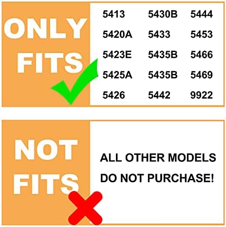 GASLAND Gas Stove Regulator, Replacement Parts for Coleman Portable Propane Stoves with Gas Pressure Issues, Camping Stove Connector Fitting for 1 LB Propane Fuel Cylinder