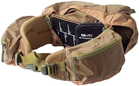 Granite Gear Blaze 60L Backpack