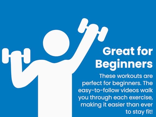 Grow Young Fitness Weight Loss Jump Start Exercise for Seniors - Low Impact Workouts From Home - Simple, Safe, Effective Chair Workout DVD for Elderly