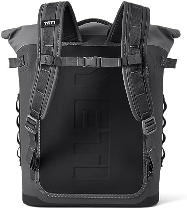 YETI Hopper M Series Backpack Soft Sided Coolers with MagShield Access