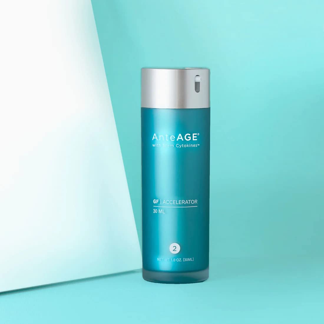 AnteAGE Accelerator Skin Moisturizer (1 FL. OZ. / 30ML)