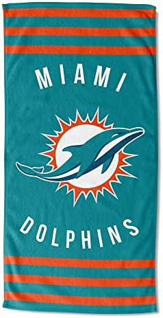 NORTHWEST NFL Unisex-Adult Beach Towel