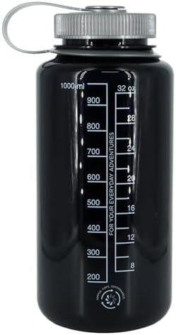 Nalgene 348770 Wide Mouth 32oz