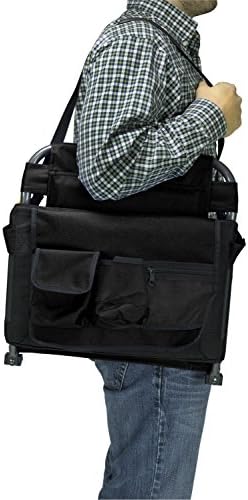 GCI Outdoor Comfort Chair and Stadium Seat