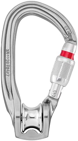 PETZL, Pro Rollclip Pulley Z