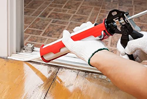 VITCAS Heat Resistant Silicone- High Temperature Sealant 310ml