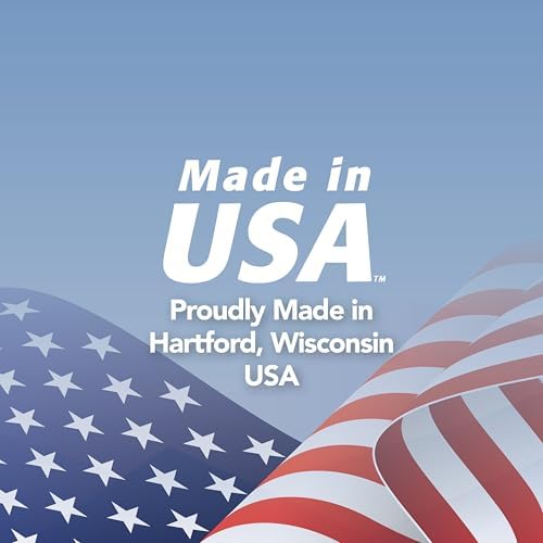 Broan-NuTone® Economy 50 CFM Louvered Grille, Energy Star Fan, 2.0 Sones